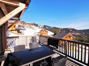 Chalet Klippitzoase by Interhome